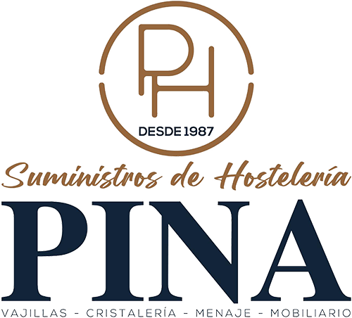 Suministros de hostelería Pina