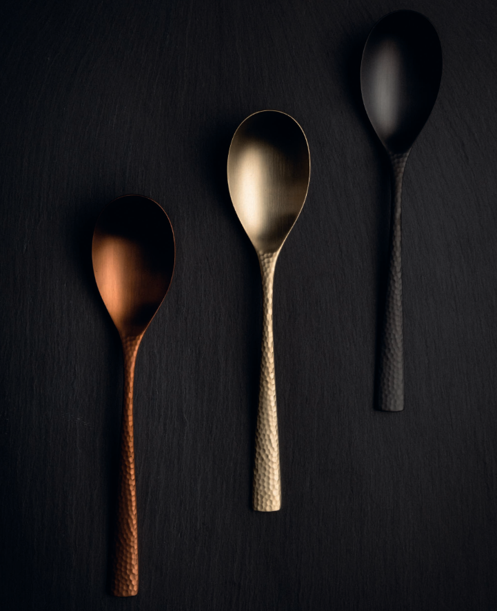 Cubertería